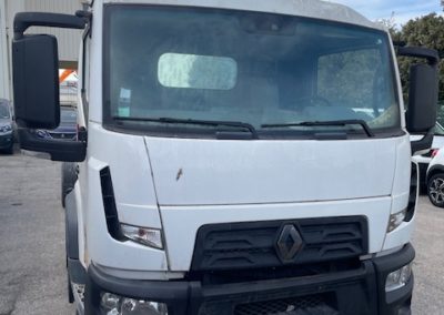 Vente aux enchères du 6 mai 2025 (14h30)