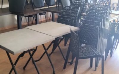 Vente aux enchères du 31 juillet 2025