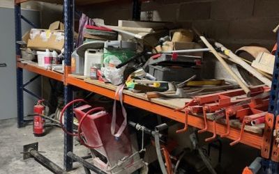 Vente aux enchères du 12 juin 2025