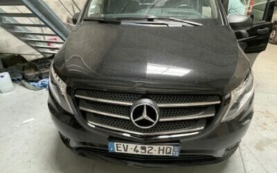 Vente aux enchère du 25 Février 2026 (14h)